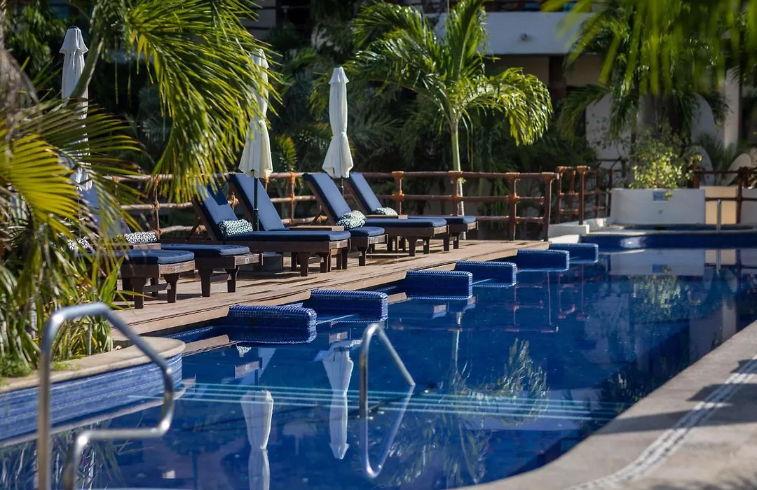 Porto Playa Condo Hotel&Beach Club-1