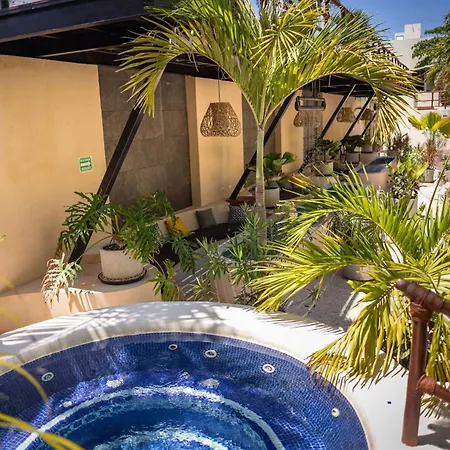 Porto Playa Condo Hotel&Beach Club-2