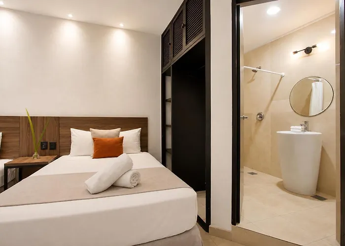 Aruma Suites Playa del Carmen